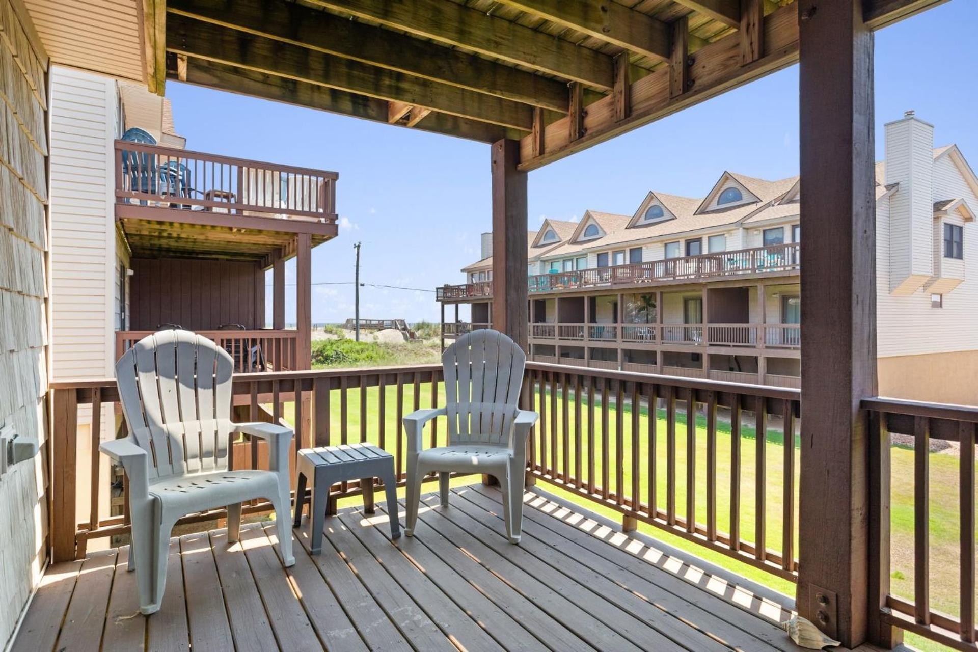 Sdi1 Sea Dunes I1 Steps To The Beach Kitty Hawk Exterior photo